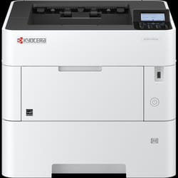 Imprimante Laser Monochrome Kyocera Ecosys P3155DN - Noir (P3155DN)
