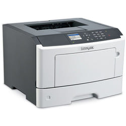 Imprimante Laser Monochrome Lexmark/ Réseau / Recto-Verso