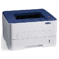 Imprimante Laser Monochrome Xerox Phaser 3052 - Wifi (phaser3052)