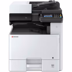 Imprimante Laser Multifonction A3 Couleur Kyocera Ecosys (m8130cidn)