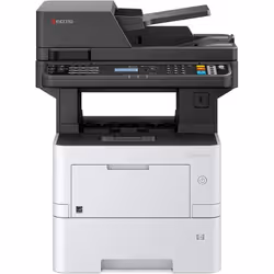 Imprimante Laser Multifonction A4 Monochrome Kyocera Ecosys (m3145dn)