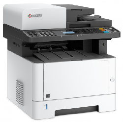 Imprimante Laser Multifonction A4 Monochrome Kyocera - (M2540DN)