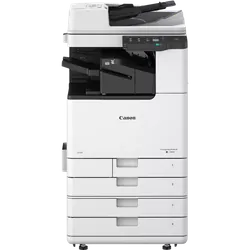 Imprimante laser Multifonction Canon imageRUNNER 2930i / Monochrome / A3