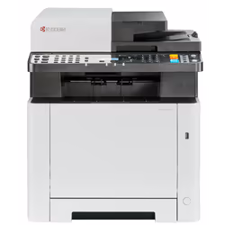 Imprimante Laser Multifonction 4 en 1 Couleur - Fonctions : Impression, Copie, Numérisation, Fax - Format A4/A3 - Wif i- Capa ...