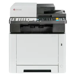 Imprimante Laser Multifonctions A4 Couleur WiFi - KYOCERA ECOSYS M2100CWFX