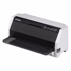 Imprimante Matricielle Epson LQ-780 Noir C11CJ81401