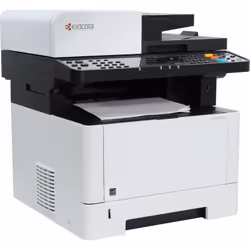 Imprimante Multifonction 3 en 1 monochrome A4 Kyocera Ecosys (m2040dn)