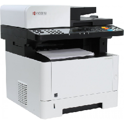 Imprimante Multifonction 3 en 1 monochrome A4 Kyocera Ecosys (m2040dn)