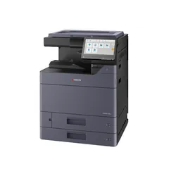 Imprimante Multifonction 4 en 1 Kyocera ECOSYS 2554ci A3 Couleur Économique