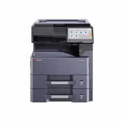 Imprimante Multifonction 4 en 1 kyocera TASKALFA MZ3200i - Vitesse d’impression jusqu’à 40/21 ppm A4/A3 par minute - Temps d' ...