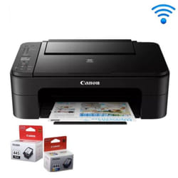 Imprimante multifonction CANON PIXMA TS3340 WIFI Couleur