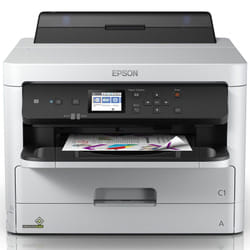 Imprimante multifonction Jet d’encre Epson WorkForce Pro WF-C5210DW Couleur