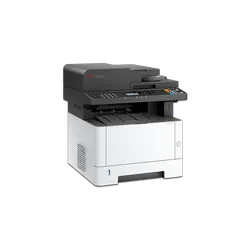 Imprimante multifonction Kyocera ECOSYS MA4000x / Monochrome / A4 / Blanc