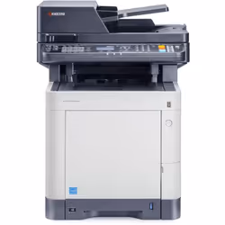 Photocopieur Multifonction Couleur M6030cdn, Format: A4, Vitesse d'impression(N&B/Couleur): Jusqu’à 30 pages par minute, Réso ...