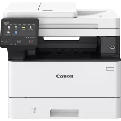 Imprimante Multifonction Laser CANON I-SENSYS MF461DW A4