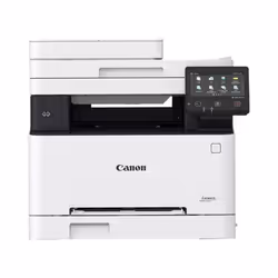 Imprimante Multifonction CANON Couleur - Fonctions: Impression, copie , numérisation - Format Papier: A4 - Technologie d'impr ...