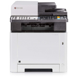 Imprimante Multifonction Laser Couleur Kyocera Ecosys (m5521cdn)
