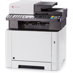 Imprimante Multifonction Laser Couleur Kyocera Ecosys M5521cdw + WIFI
