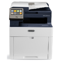 Imprimante Multifonction Laser Couleur Xerox (workcentre6515)