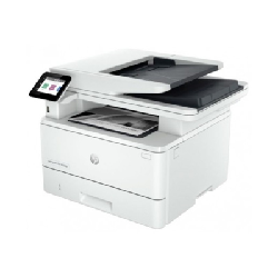 Imprimante Multifonction LaserJet PRO HP MFP 4103FDN Réseau (2Z628A)
