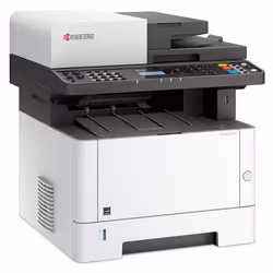 Imprimante KYOCERA Multifonction 3en1 Monochrome - Fonctions: Impression, Copie et Numérisation - Format de Papier: A4 - Tech ...