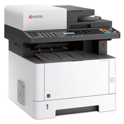 Imprimante Multifonction Laser monochrome Kyocera Ecosys M2135dn / Réseau / USB
