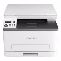 Imprimante Multifonction Laser Pantum CM1100DW - Fonctions : Imprimer, Copie, Numériser - Technologie d'impression : Laser - ...