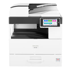 Imprimante Multifonction Monochrome A3 Ricoh avec Chargeur automatique - Wifi (im2702)