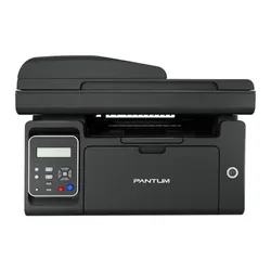 Imprimante PANTUM M6550NW Laser Réseau & Wi-Fi 3en1 Monochrome