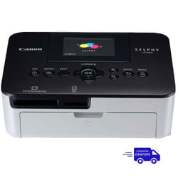 Imprimante Photo CANON SELPHY CP1000 Couleur - Noir