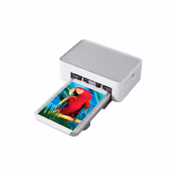 Imprimante Photo Instantanée Xiaomi 1S Set EU 43584 - Technologie d'impression : Jet d'encre - Vitesse d'impression : 1 ppm - ...