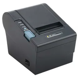 Imprimante Point de vente Thermique RP80 Ethernet - Noir