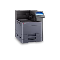 Imprimante Professionnelle Laser Couleur A3 Kyocera P8060CDN