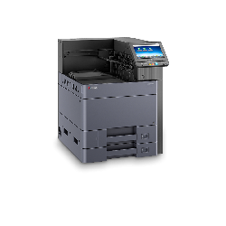 Imprimante Professionnelle Laser Couleur A3 Kyocera P8060CDN