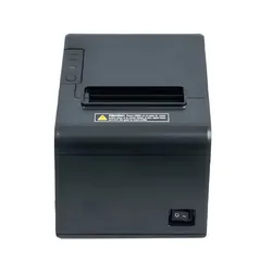 Imprimante Thermique de Ticket K200USB - noir