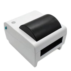 Imprimante Thermique pour Point de Vente CD410 USB - Blanc
