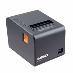 Imprimante Thermique pour Tickets HONEYWELL - Vitesse d'impression: 260 mm/sec - Résolution: 203 dpi - Largeur d'impression : ...