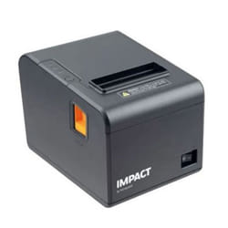 Imprimante Thermique pour Tickets HONEYWELL - (IHR810X-B-214IN)