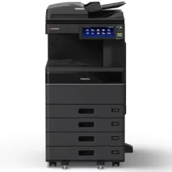 Imprimante Toshiba e-STUDIO 2021AC Multifonction Couleur Laser A3 +4 TONER