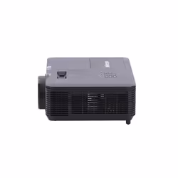 InFocus IN114AA vidéo-projecteur Projecteur à focale standard 3800 ANSI lumens DLP XGA (1024x768) Compatibilité 3D Noir - Vue supplémentaire 3