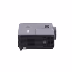 InFocus IN114AA vidéo-projecteur Projecteur à focale standard 3800 ANSI lumens DLP XGA (1024x768) Compatibilité 3D Noir - Vue supplémentaire 5