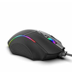 Inca IMG-351 souris Droitier USB Type-A Optique 12800 DPI