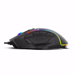 Inca IMG-351 souris Droitier USB Type-A Optique 12800 DPI