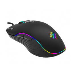Inca IMG-GT15 souris Ambidextre USB Type-A 4800 DPI