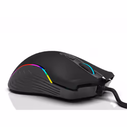Inca IMG-GT15 souris Ambidextre USB Type-A 4800 DPI