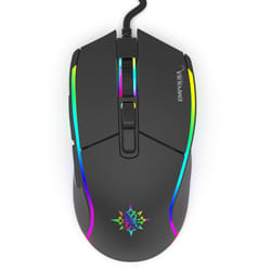 Inca IMG-GT16 souris Droitier USB Type-A Optique 6400 DPI