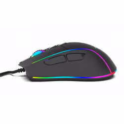 Inca IMG-GT16 souris Droitier USB Type-A Optique 6400 DPI