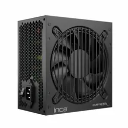 Inca IPS-1250XN unité d'alimentation d'énergie 1250 W ATX Noir