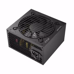 Inca IPS-1250XN unité d'alimentation d'énergie 1250 W ATX Noir - Vue supplémentaire 3