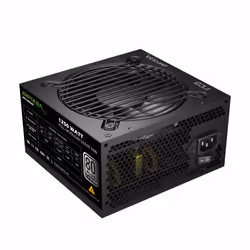 Inca IPS-1250XN unité d'alimentation d'énergie 1250 W ATX Noir - Vue supplémentaire 4